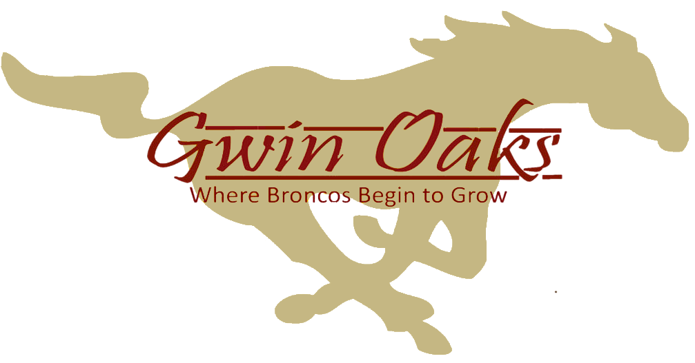 Gwin Oaks Bronco